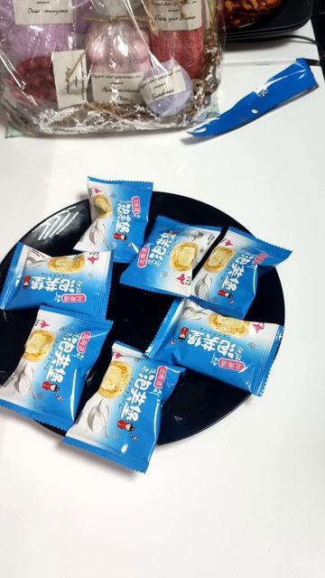 Обзор вкусняшек Fix Price. Marshmallows. Печенье с кремовой начинкой. Мармелад желейный.