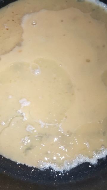 Готовим самый вкусный завтрак.