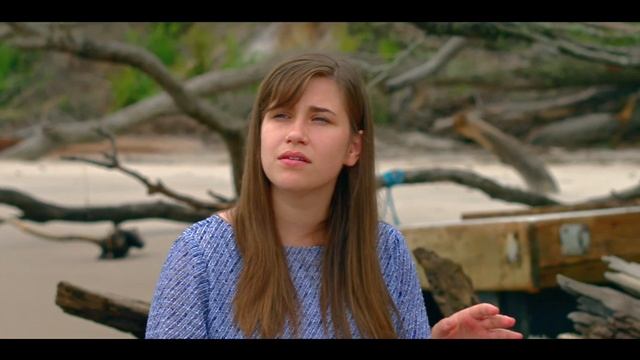 Псалом 27  ||  Христианские песни ||  Алина Доника