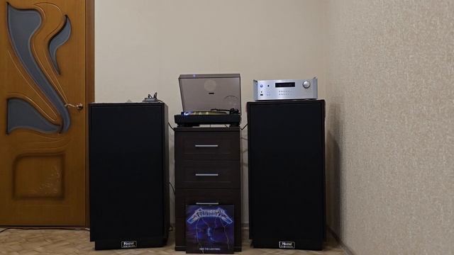 Metallica - Creeping Death (Original Vinyl MFN 27 - UK 1st Press)