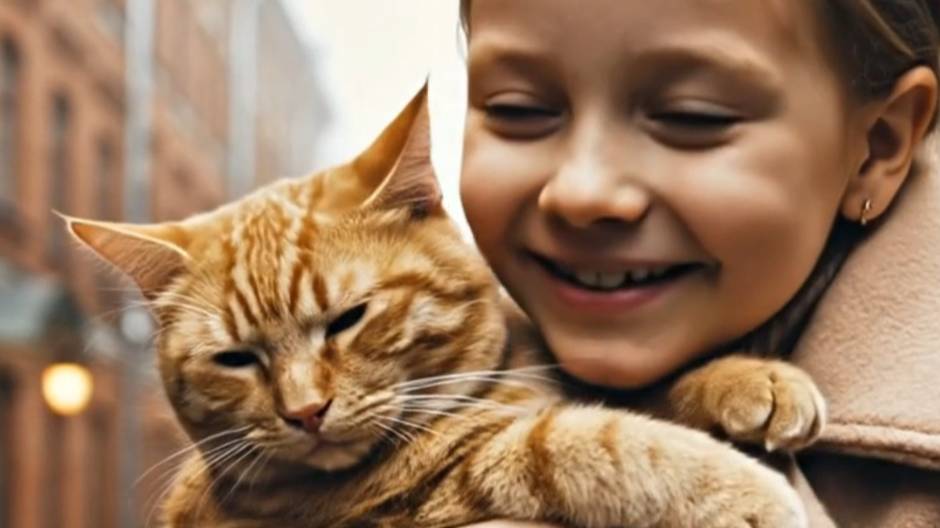 Они верят, что ты вернёшься...