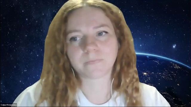 Что такое Хроники Акаши и как туда попасть? Открытый вебинар от 28.10.2025