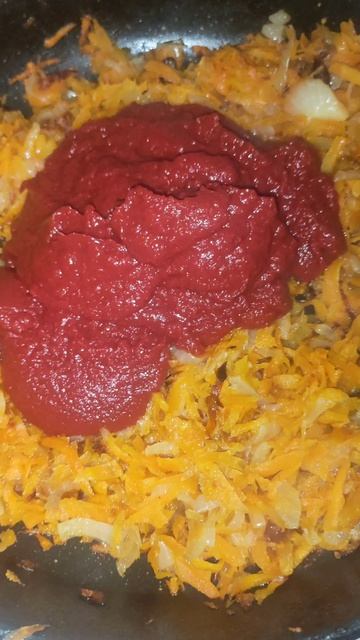 Готовим вкусную тушеную капусту.