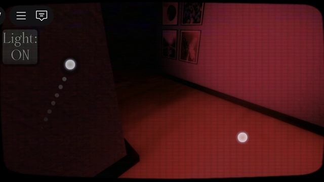 Tape 1 The Intruder Roblox