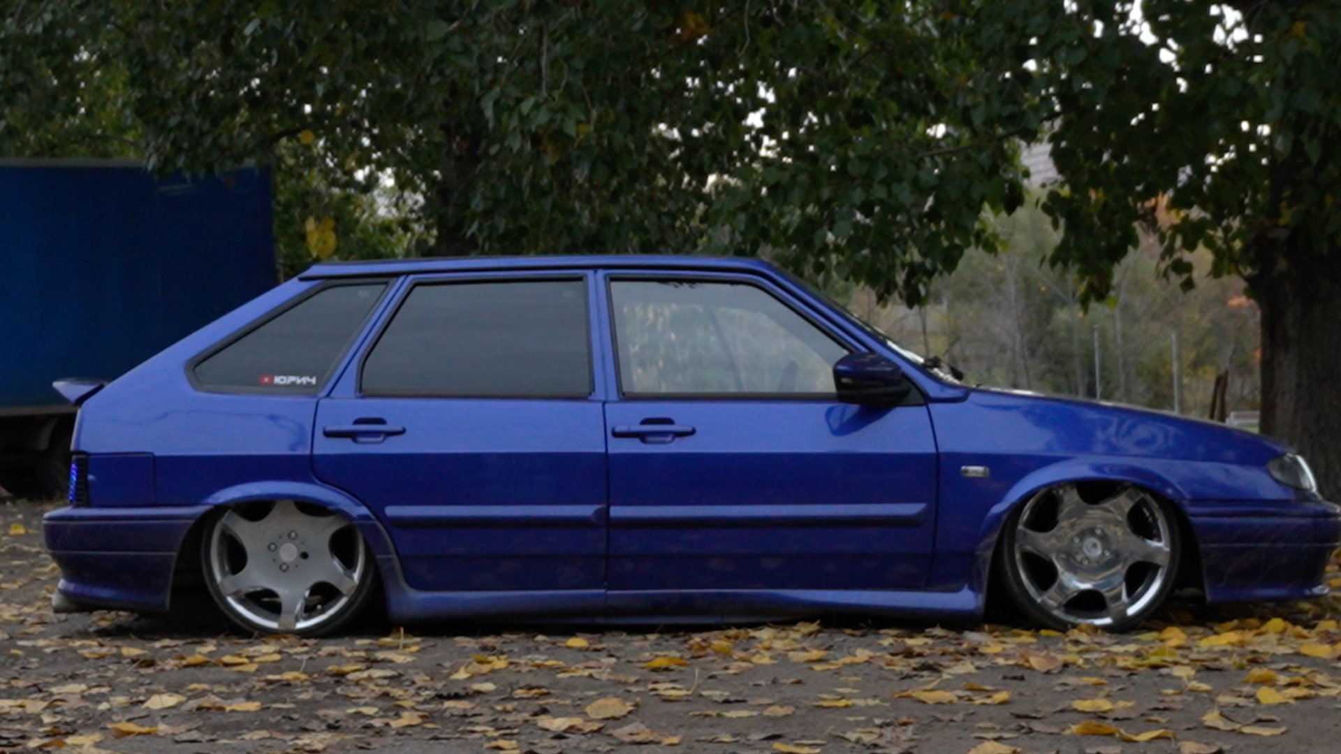 ЭУР на ЧЕТЫРКУ! Как Поставить, Я Не Знаю. ПОМОГИТЕ!