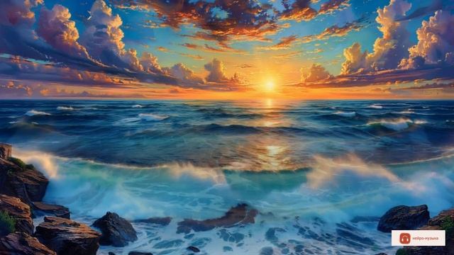 Океан (эмбиент)