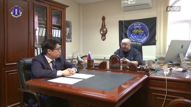 Специалисты МОО АЮР о своей работе в фонде 
