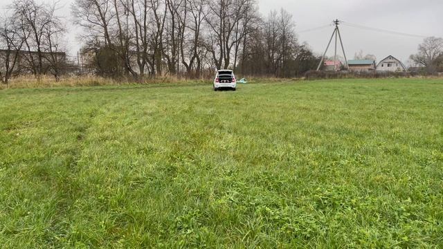 Лютый Двухканальник от DL Audio - Raven 2.750 v2