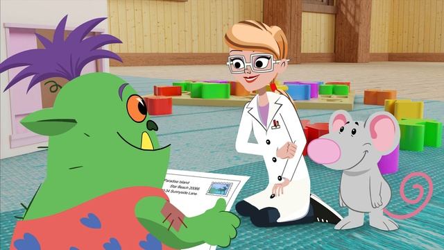 KidsBox_Level2_Unit12_Story_videoNEW