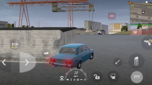 Играю в новую игру