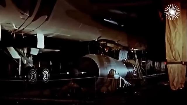 Бомба академика Сахарова _ Как испытывали самое мощное в истории человечества оружие