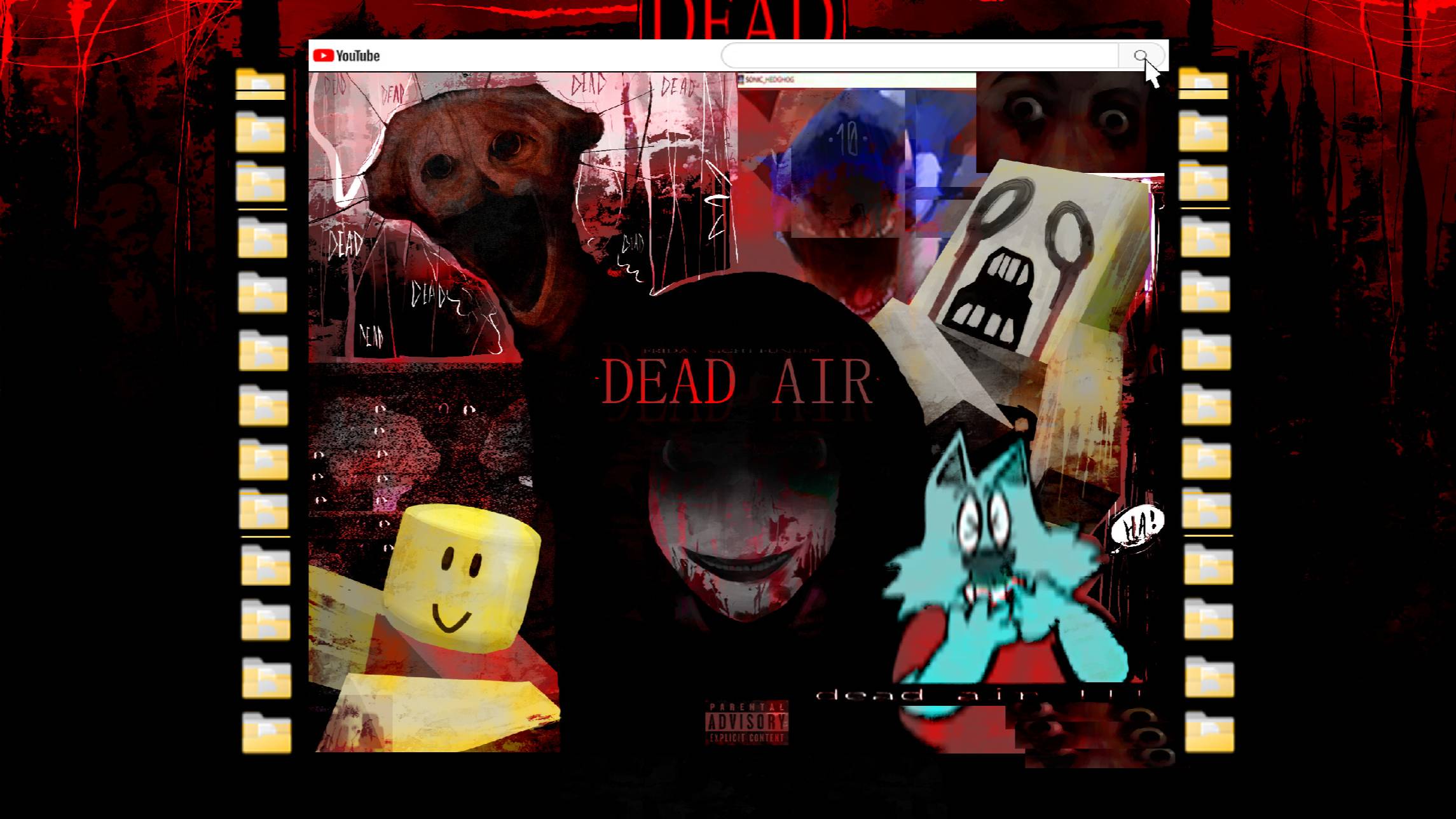 ⩥ΕἉ₫ ₳Ⅰ®