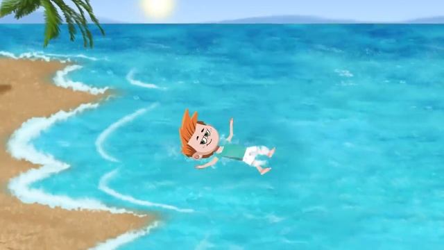 KidsBox_Level2_Unit12_Song_video