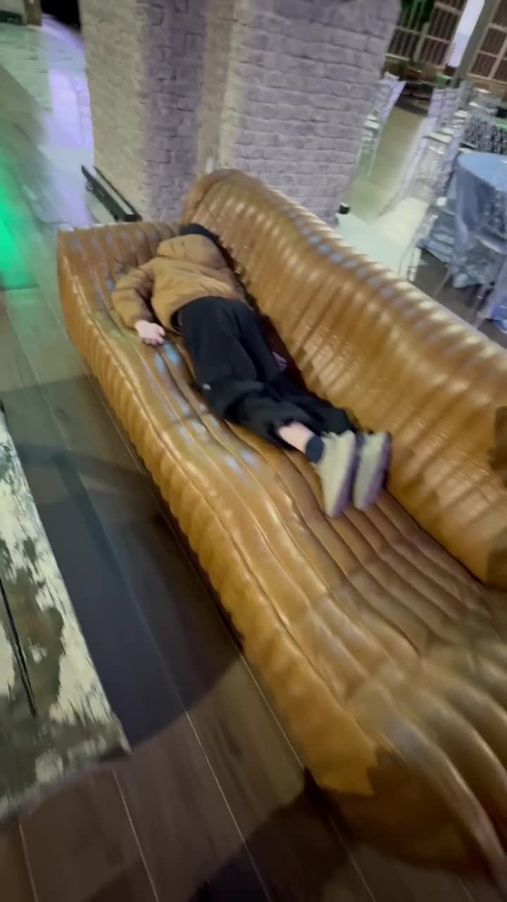 Хорошо поработал. Хорошо отдохну! 😌