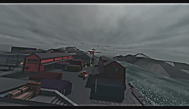 Halloween Clip|Map Overview🔥.Хеллоуин клип|Обзор карт🔥.