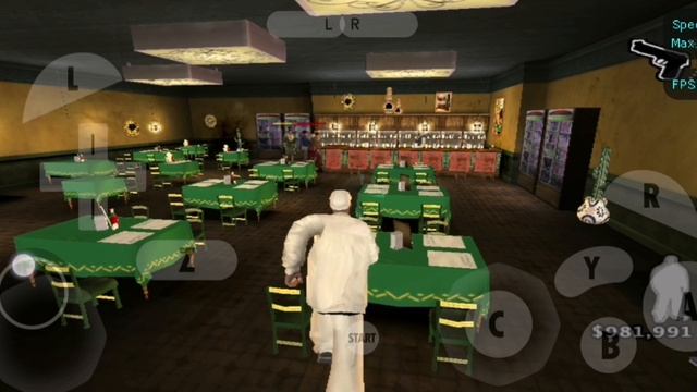 True Crime :New York City (Android, Gameplay, Dolphin Emulator)