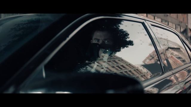 Ограбление в Лос Анджелесе - русский трейлер (2026)