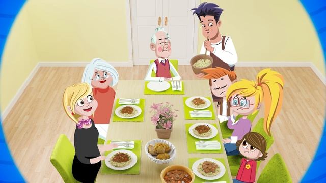 KidsBox_Level2_Unit12_Language_video