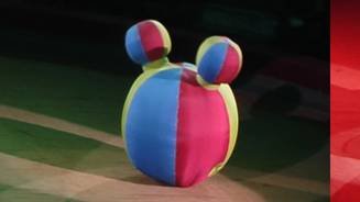 Дутик (Мяч-трансформер)