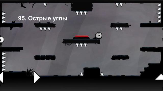 эта игра чуть не довела меня до нервного срыва ( That Level Again #2 )