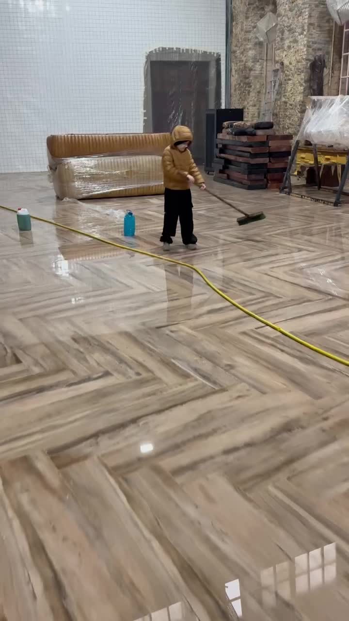 Навожу порядок 👻