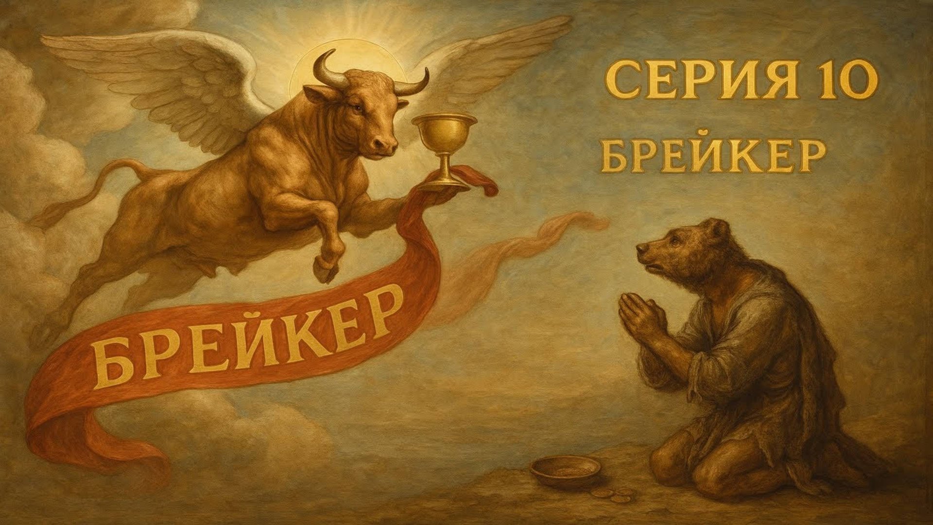 Breaker Block. ЛУЧШИЙ ИНСТРУМЕНТ для трейдинга!