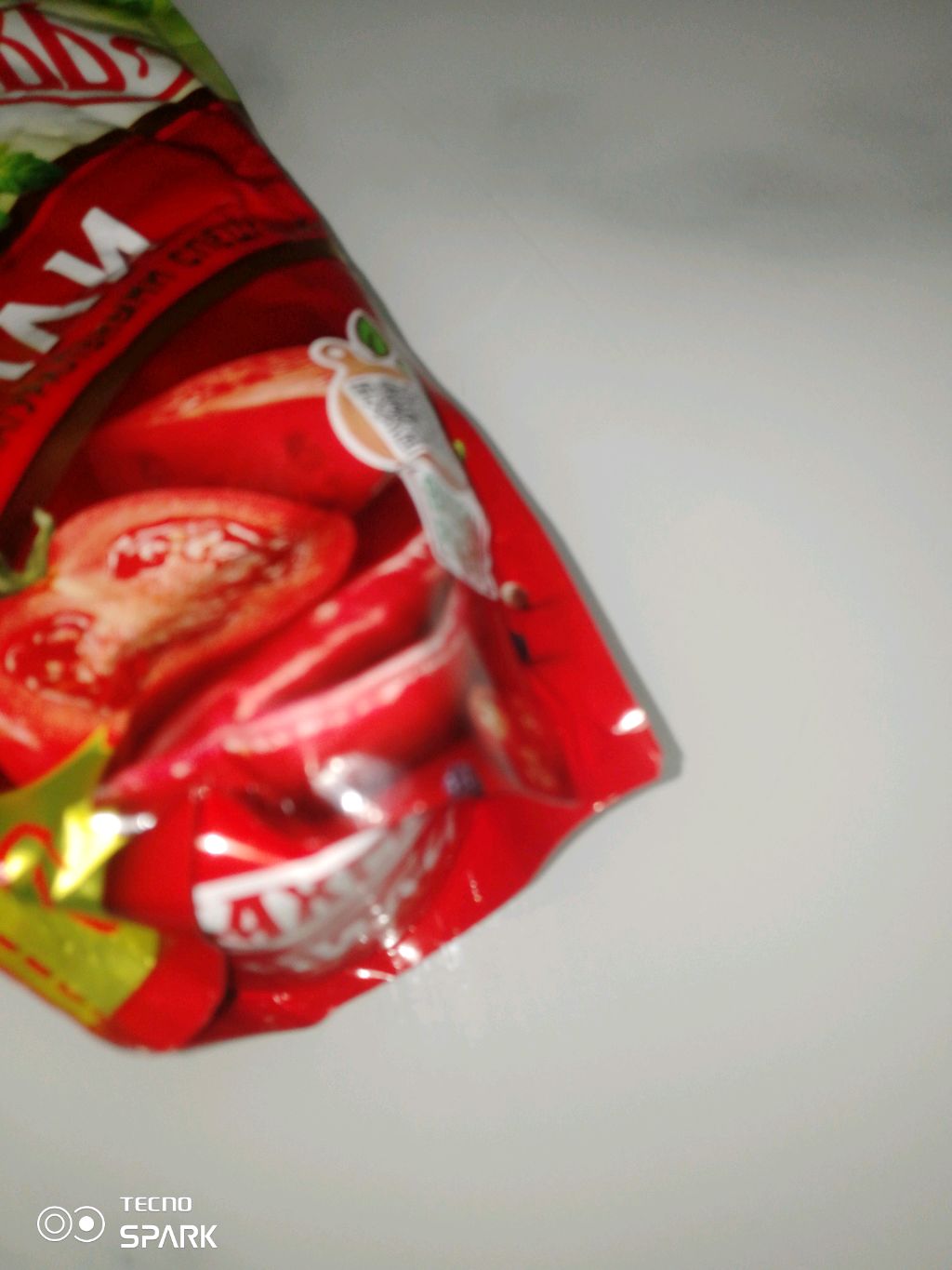 ем острый кепчук