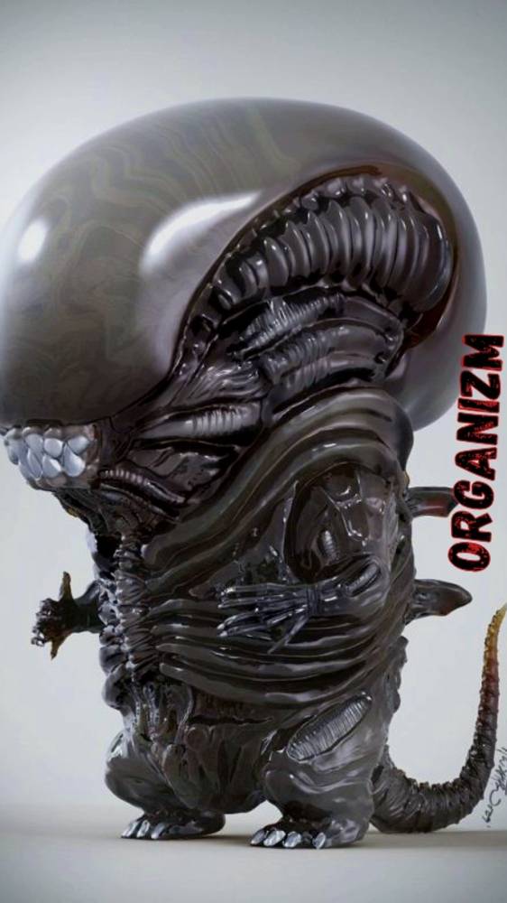 ORGaNiZM - Кто Я Без Боли