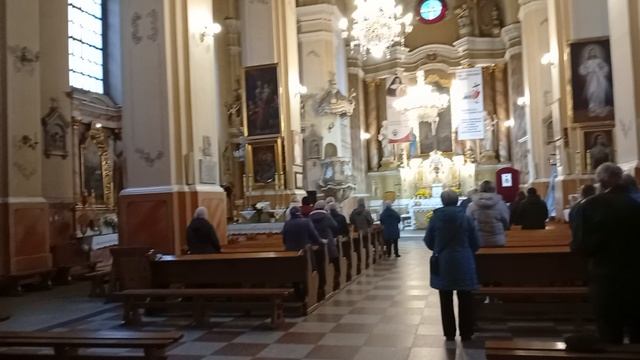 Церковная служба