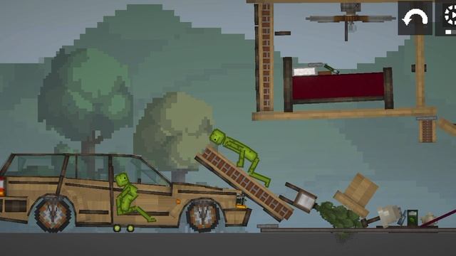 Так ездить нельзя..