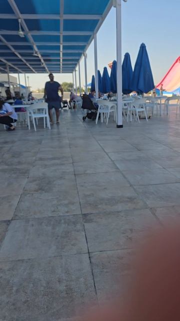 Отель ALBATROS MAKADI RESORT 5* Египет Хургада