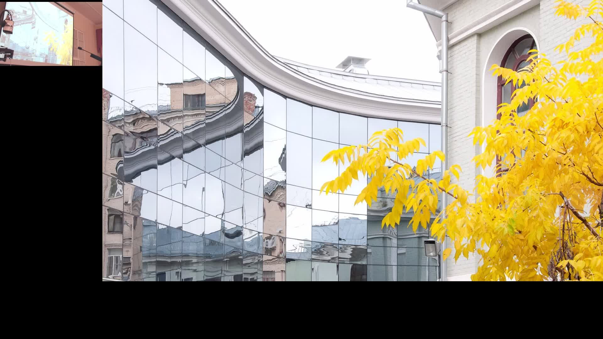 Заседание Московского общества нейрохирургов 30.10.2025