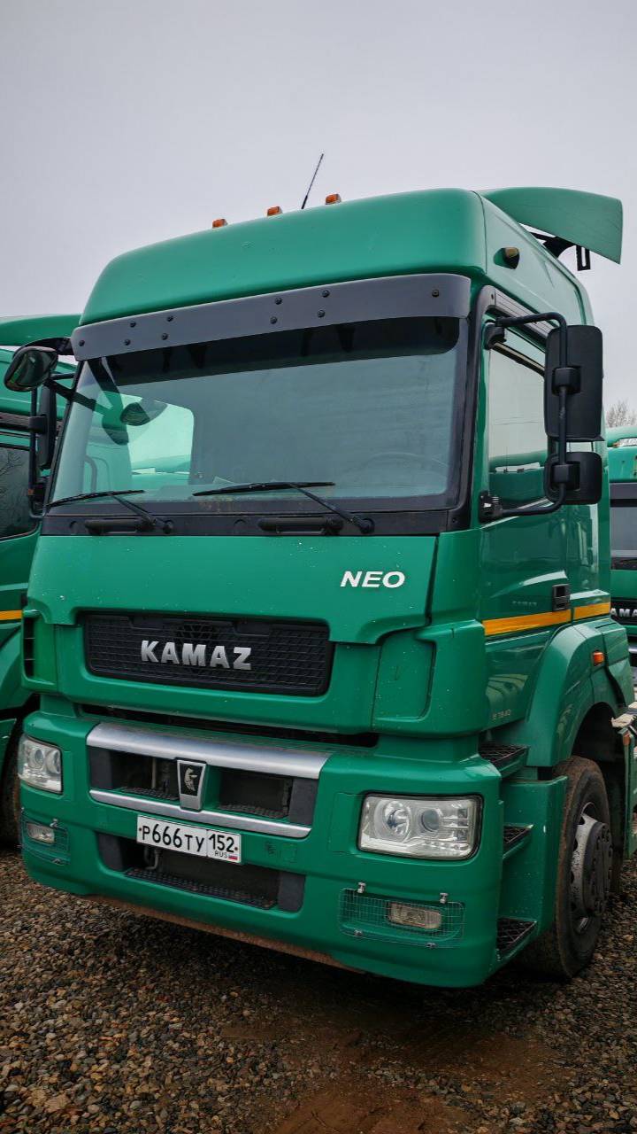 Обзор на 5490