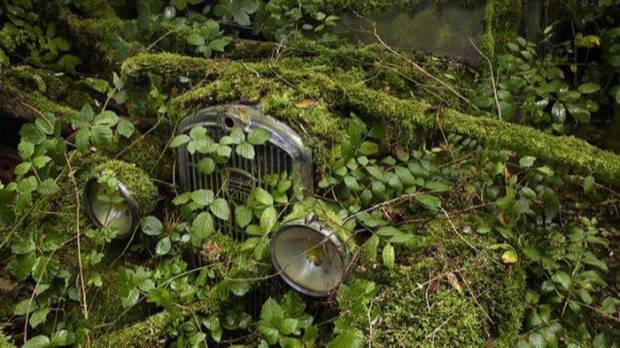 гараж обогрев