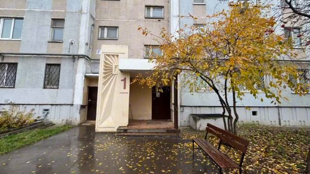 4Х комнатная квартира для большой семьи в Советском районе.