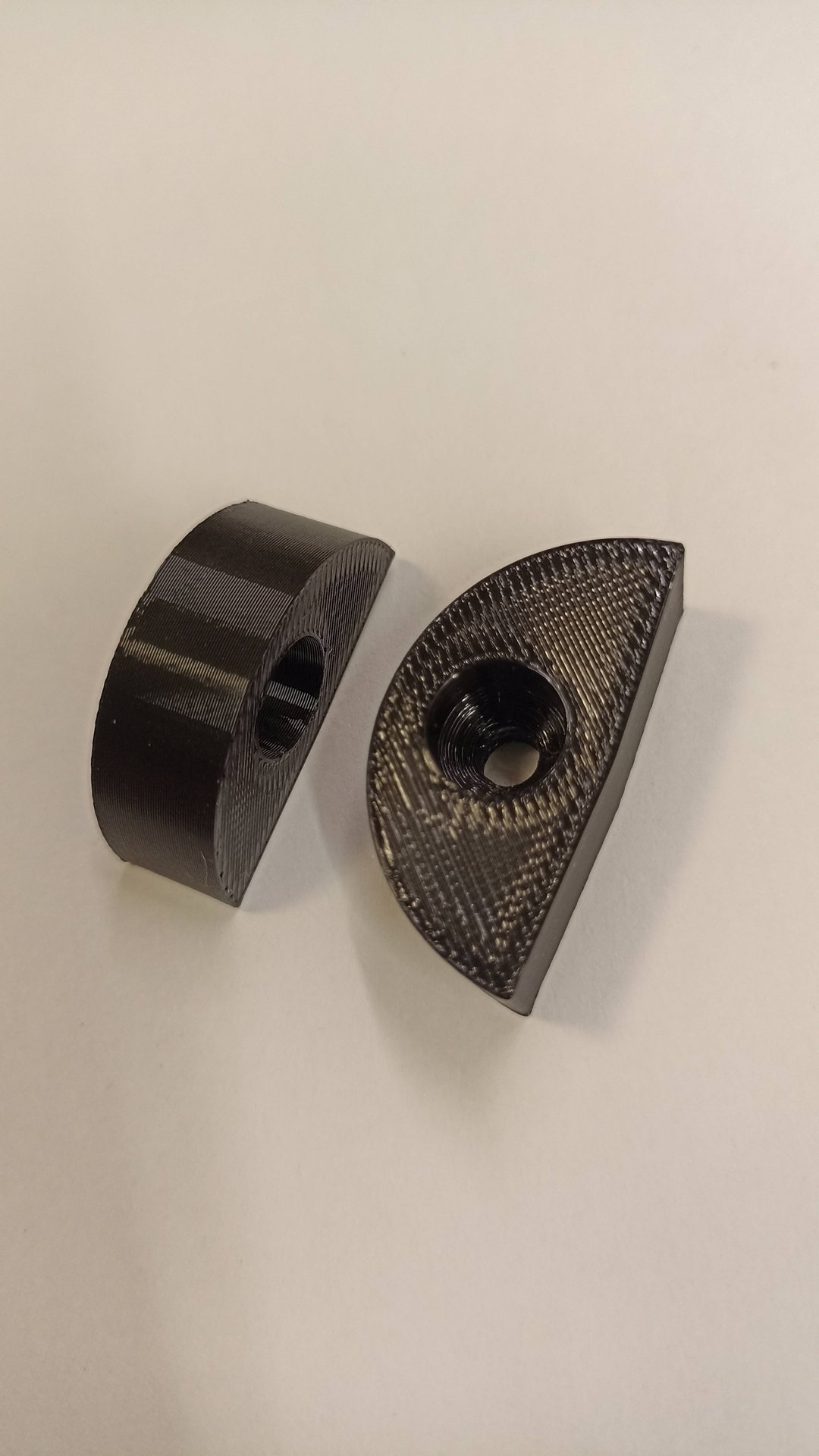 Буфер отдачи Breda Xanthos Chiron