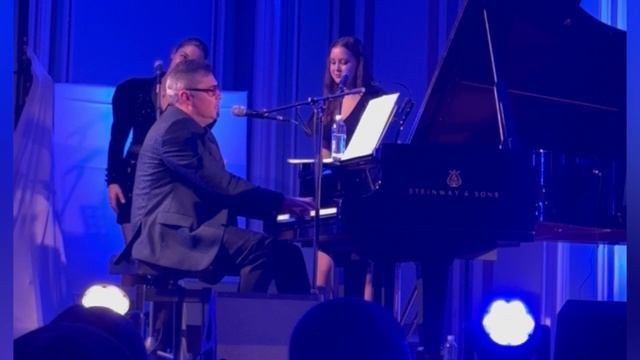 Believe. Elton John Cover. Проект «Он - Сэр Элтон Джон».