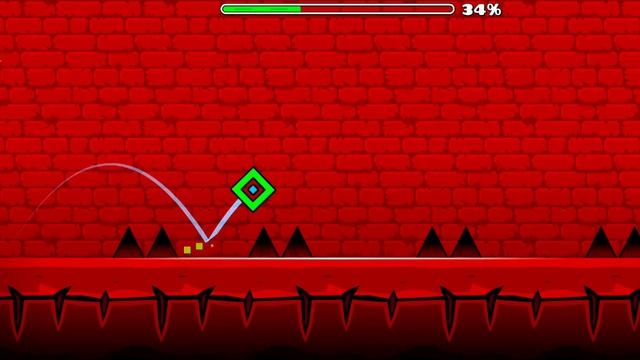 LUST: FULL LEVEL SHOWCASE