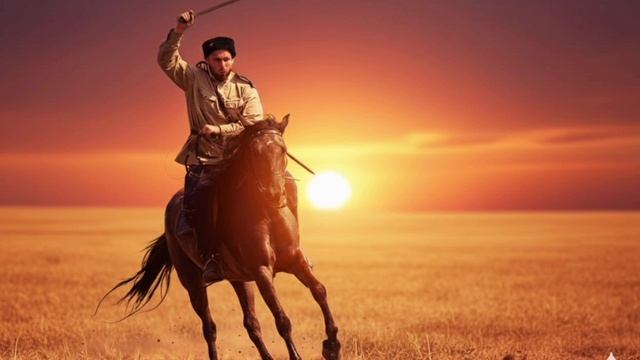 Баллада о боевом коне (Хевиметалл).mp4