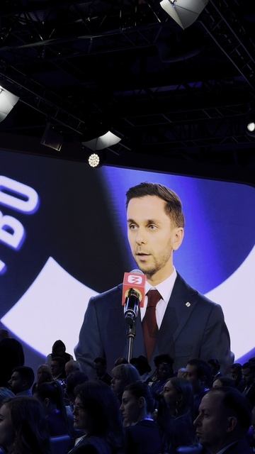 Сто лет народной дипломатии: в Москве прошёл Международный форум сотрудничества