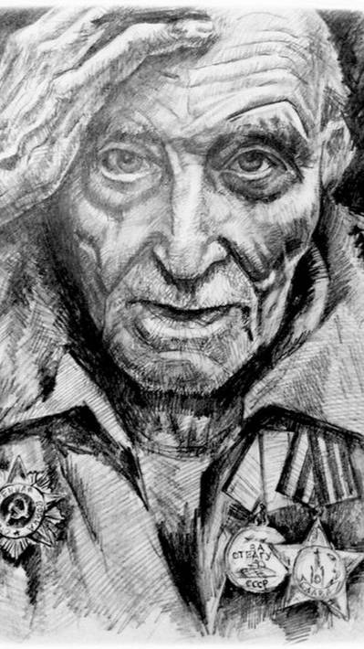 Ветераны  (remastered)