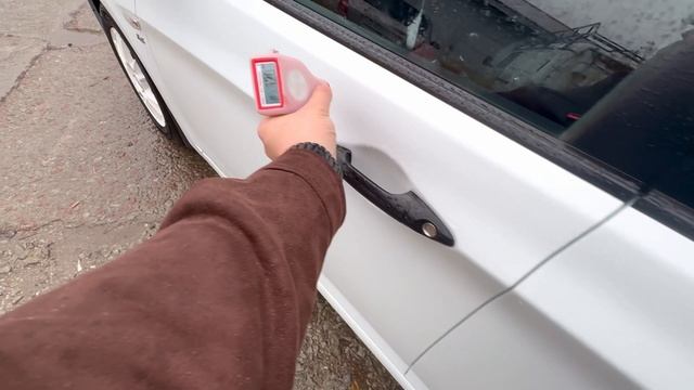 Видео-обзор Hyundai Solaris 1 Рестайлинг