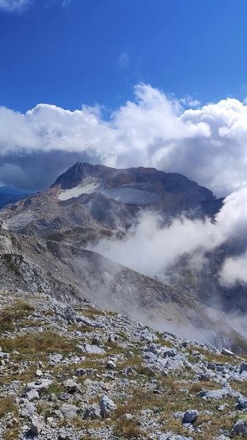 Вершина горы Пшеха-Су! Полное видео о походе на канале!