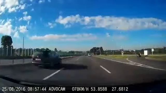 (ПЕРЕЗАЛИВ 2021 ГОДА) Могилёв - Минск - Гродно 21-03-2021 (timelapse 3x-8x)