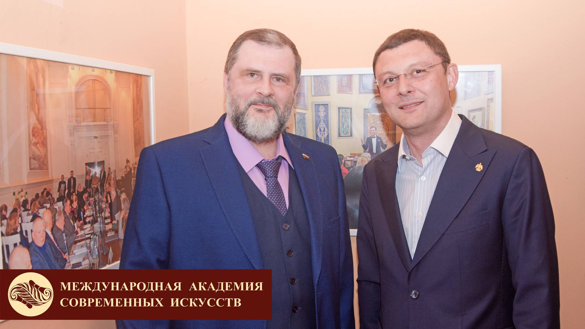 XIX сезон международного конкурса АЕА-2025 (Весна)