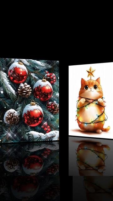 ❄️Волшебное время приближается, покупатели ищут атрибутику чудес!