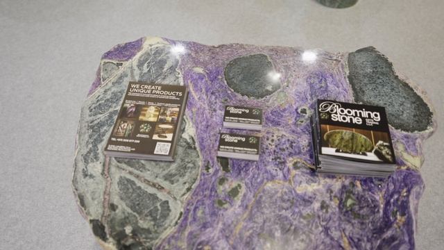 Выставка Index Dubai 2025