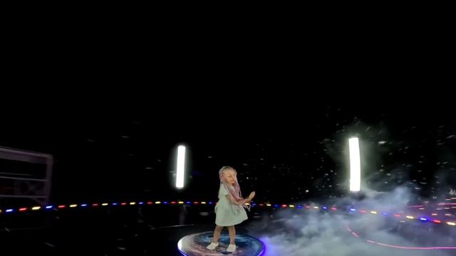 Моя любимая кукла