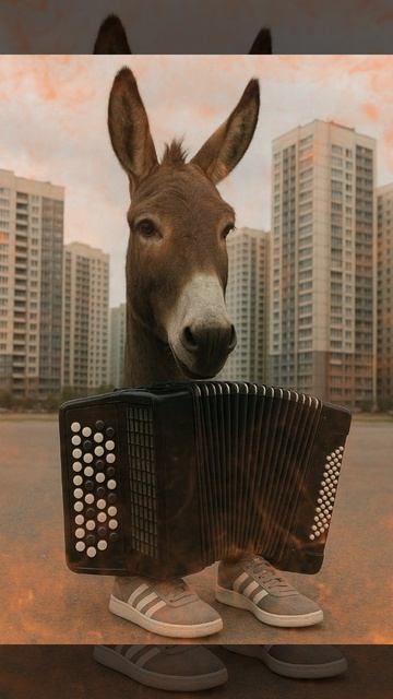 дункей баяно