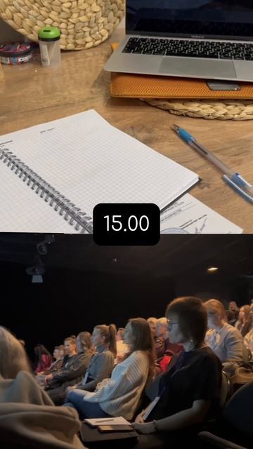 Повторяем челлендж Пермь -Воркута